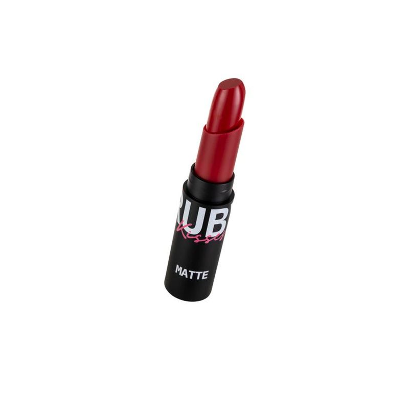 batom-matte-ruby-kisses-extreme-coral