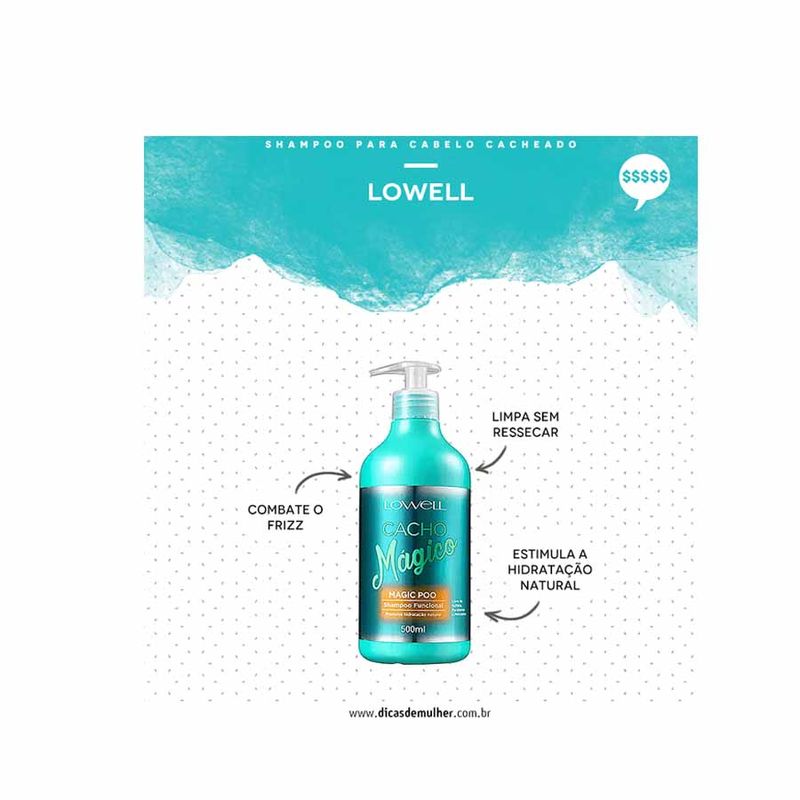 shampo-lowell-cacho-magico-poo-500ml