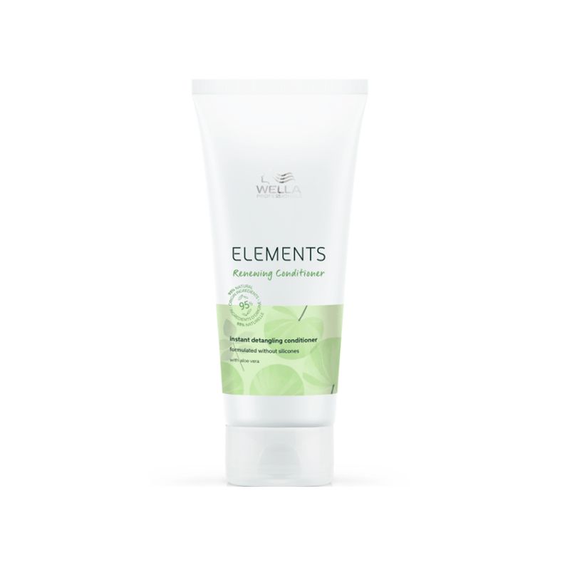 condicionador-wella-elements-200ml
