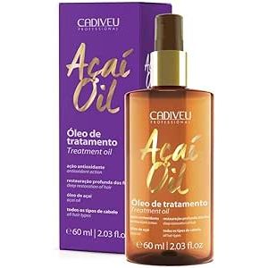 Óleo Cadiveu Açaí Oil - 60ml