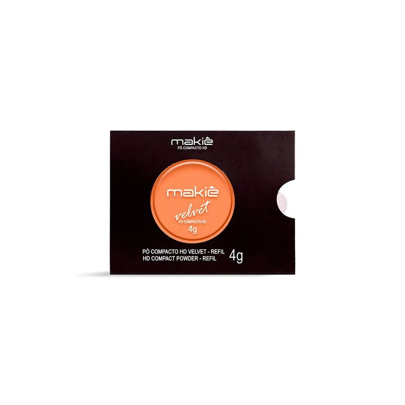 po-compacto-makie-hd-refil-4g-coral
