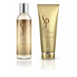 Condicionador Wella SP Luxe Keratin 1L - Wella Professionals