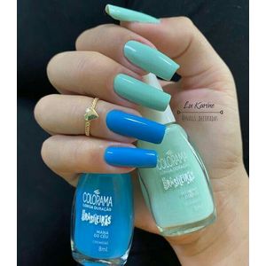 Esmalte Colorama Mana do Céu 8ml