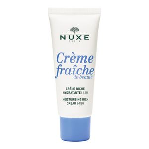 Hidratante Nuxe Plumping 48H 30ml