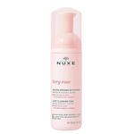 espuma-de-limpeza-facial-nuxe-very-rose-150ml