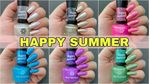 esmalte-ana-hickmann-happy-summer-beach-club-ana-hickmann