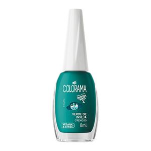 Esmalte Colorama Verde Inveja 8ml