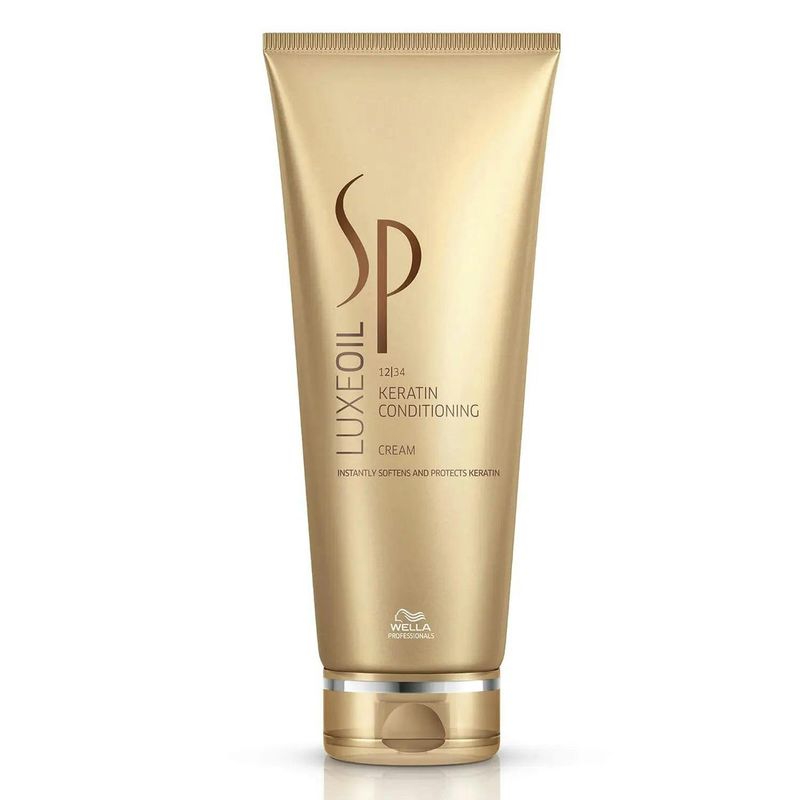 condicionador-wella-sp-luxe-keratin-200g-wella-professionals