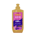 creme-para-pentear-niely-gold-salva-fios-250ml