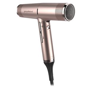 Secador de Cabelo iQ Perfetto Rose Gold 220V - Ga.Ma Italy