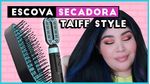 escova-eletrica-taiff-oval-easy-pink-220v-taiff-profissional