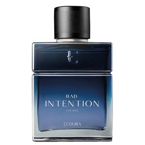 Desodorante Colônia Eudora Intention 100ml