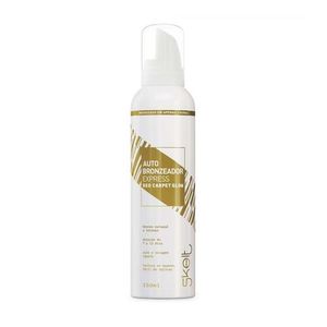 AutoBronz Express Skelt Red Carpet 150ml