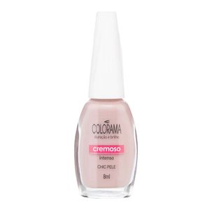 Esmalte Colorama Nu Nude 2.0 8ml