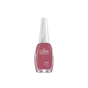 Esmalte Colorama Nu Nude 3.0 8ml