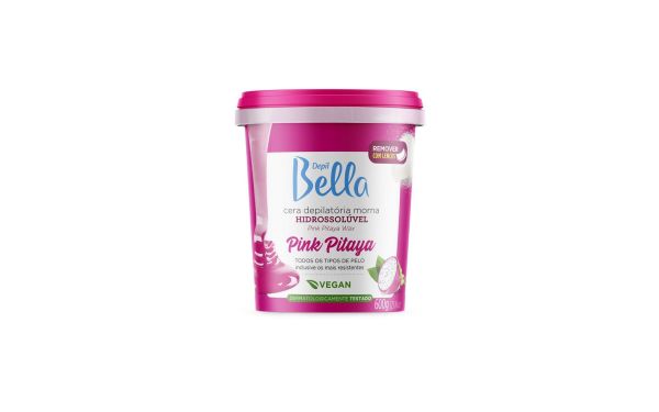 cera-depil-bella-hidro-pink-pitaya-600g