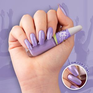 Esmalte Impala Movimenta Cr naquele Pique - Impala - 7,5ml