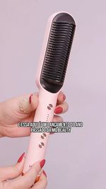escova-alisadora-mq-beauty-bivolt-lizin-mq-professional