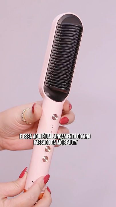 escova-alisadora-mq-beauty-bivolt-lizin-mq-professional