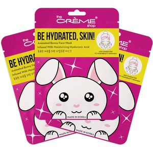Prime Serum Bauny Rose Glow 25g - Bauny