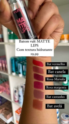 batom-vult-matte-lips-vermelho-real-vult