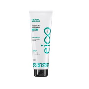 Model Eico Prof Cachos Mágicos 260ml - Eico Pro