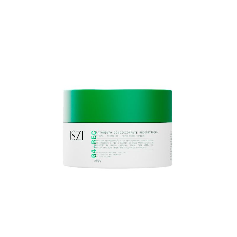 mascara-iszi-reconstrucao-250g