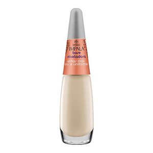 Impala Cosmeticos Base Niveladora - Esmalte Cuidados 7,5ml