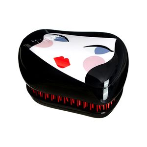 Tangle Teezer Compact Styler Lulu Guinness Doll Face - Escova de Cabelo