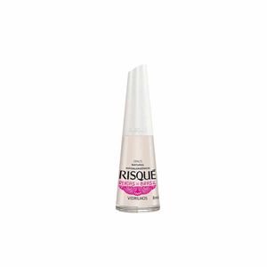 Risqué Vidrilhos - Esmalte Cremoso 8ml