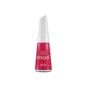 Risqué Amarração Para O Amor - Esmalte Cremoso 8ml