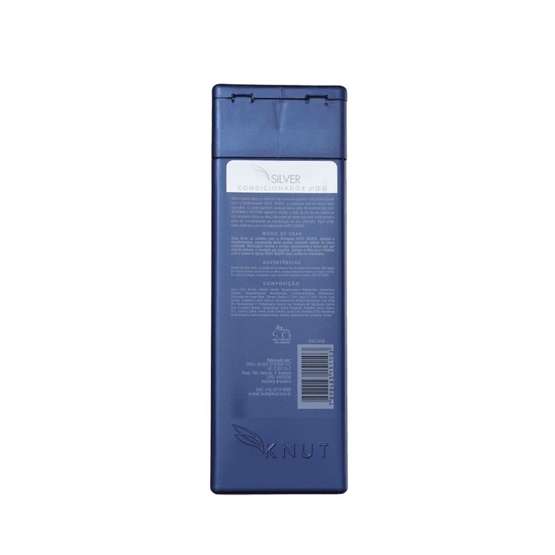 condicionador-knut-silver-250ml-