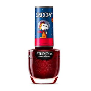 Studio35 Coleção Snoopy - #spacesnoopy - Esmalte 9ml