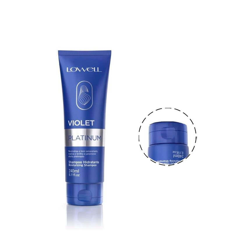 shampo-lowell-violet-platinum-240ml