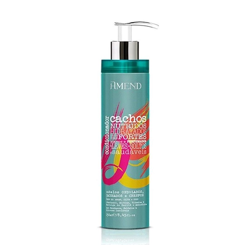 condicionador-cachos-amend-250ml