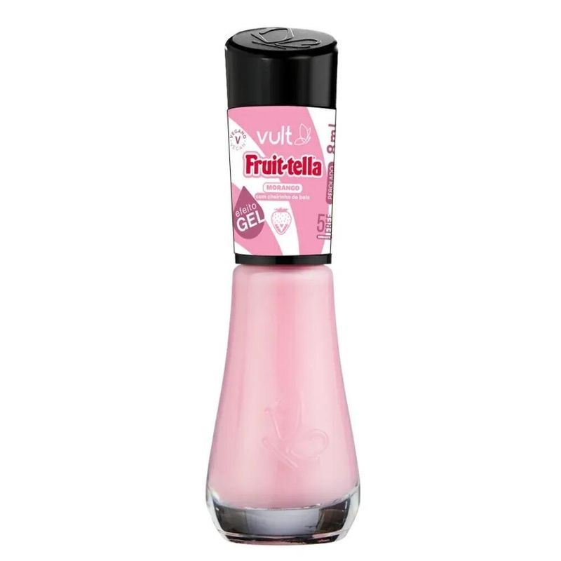 esmalte-vult-5-free-morango-8ml