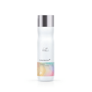 Sh Wella Color Motion 250ml: Cabelos Protegidos e Coloridos por Mais Tempo