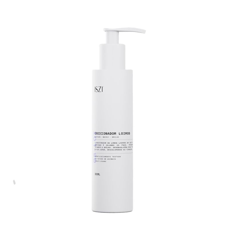 condicionador-iszi-loiros-300g