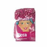 ricca-estampada-azul-rosa-touca-de-banho