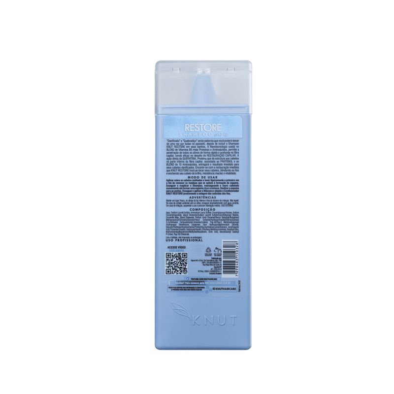 shampoo-knut-restore-250ml