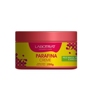 Parafina Labotrat Creme 250g