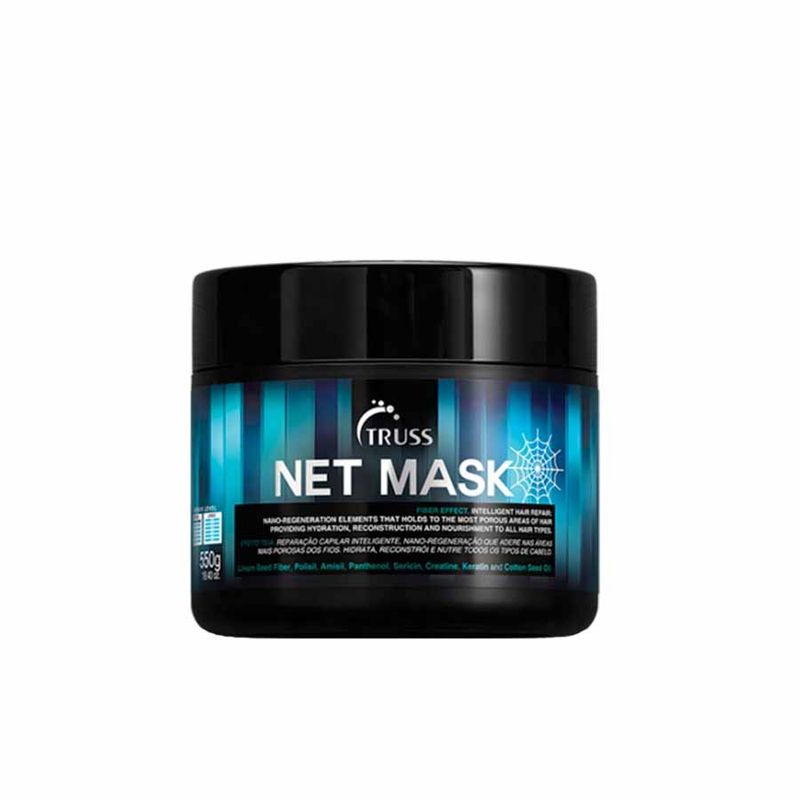 mascara-capilar-truss-net-mask-550g