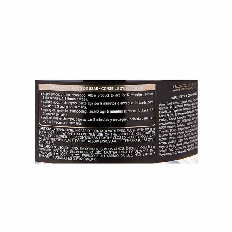 mascara-truss-blond-mask-180g