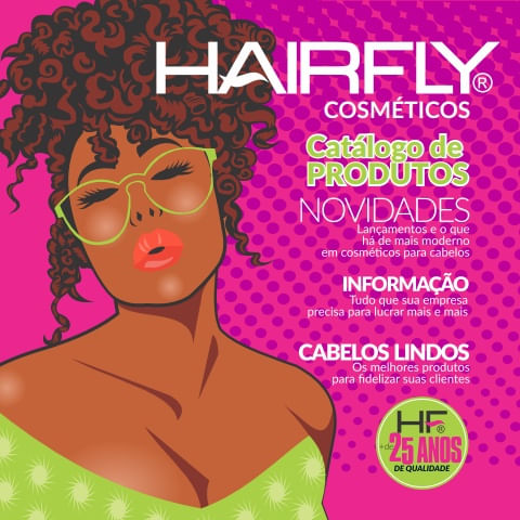 creme-de-pentear-hair-fly-oleo-de-ricino-300ml