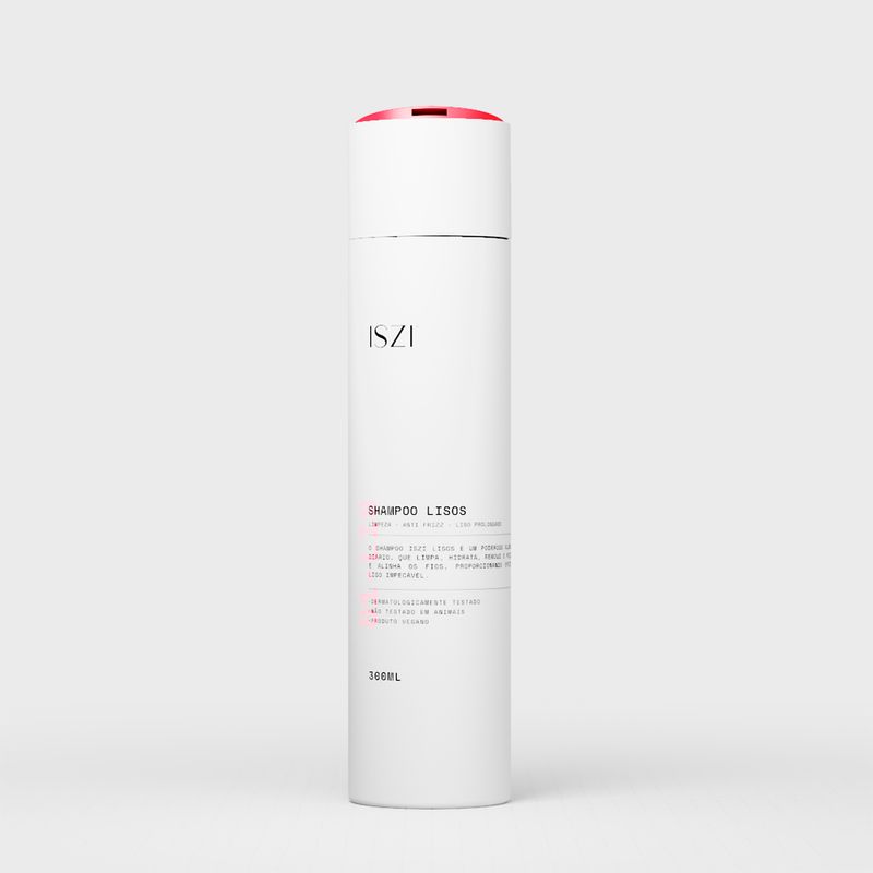shampoo-iszi-liso-300ml
