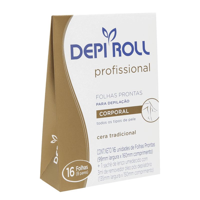 depiroll-corporal-mel-folhas-prontas-com-8-pares