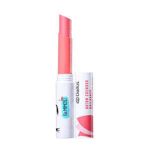 Dailus Fla.Mimos 04 Pluma Cor-de-Rosa - Batom Cremoso 2,2g