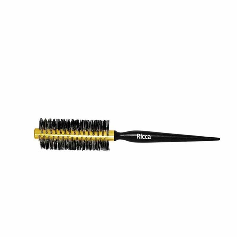 ricca-escova-de-madeira-black-metal-14-