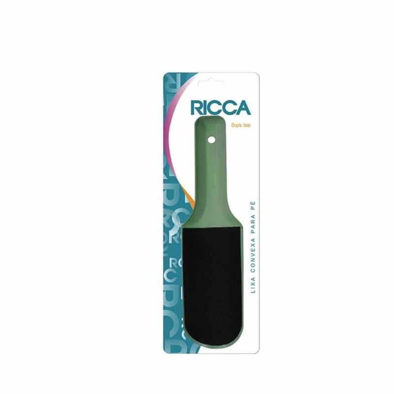 ricca-ref-422-lixa-plastica-concava-para-pes