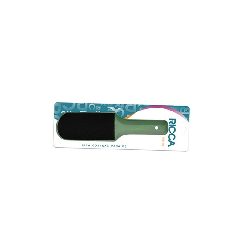 ricca-ref-422-lixa-plastica-concava-para-pes